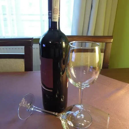 Przy Starówce Apartament