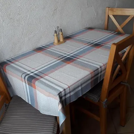 Przy Starówce Apartament Kołobrzeg