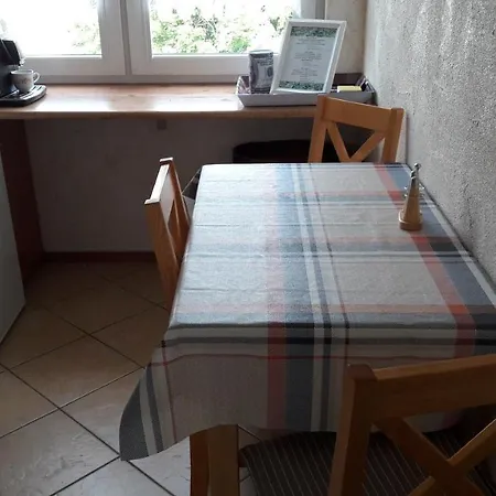 Przy Starówce Kołobrzeg