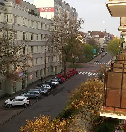 Przy Starowce Daire Kolobrzeg