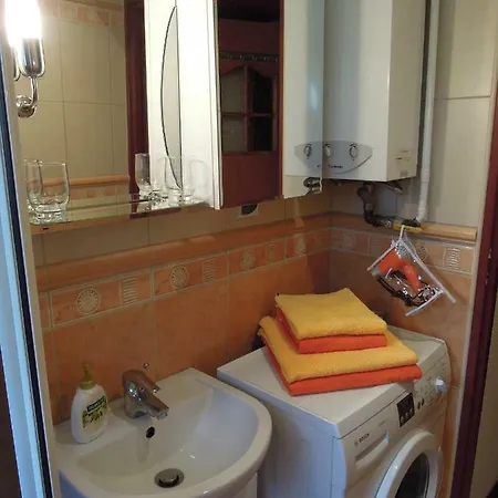 Przy Starówce Apartament Kołobrzeg