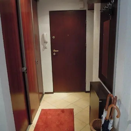 Przy Starówce Apartament *