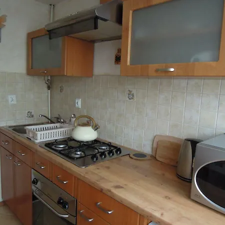Przy Starówce Apartament *