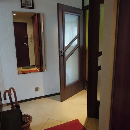 Apartament Przy Starówce *