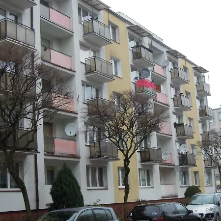 Przy Starówce Kołobrzeg