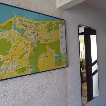 Apartament Przy Starówce *