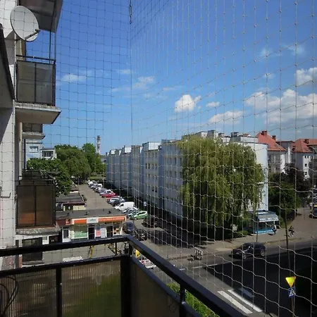 Przy Starówce Apartament