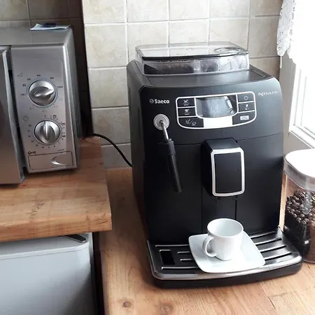 Przy Starówce Apartament Kołobrzeg