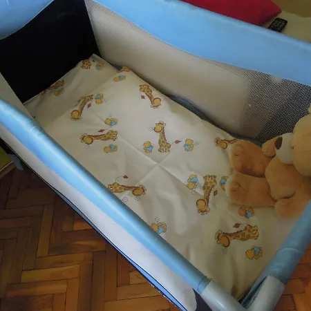 Appartement Przy Starowce