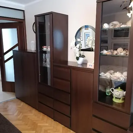 Przy Starowce * Kołobrzeg