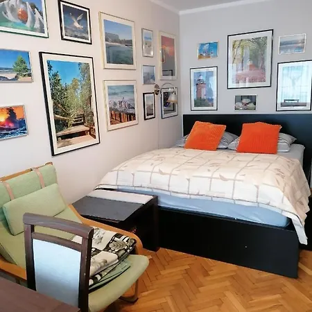 Przy Starowce Appartement
