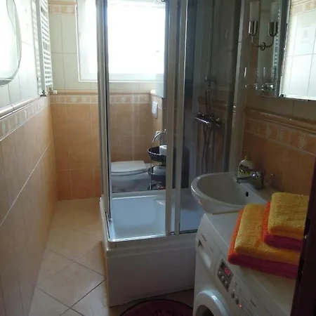 Przy Starowce Appartement
