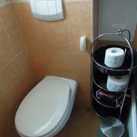 Przy Starowce Kołobrzeg