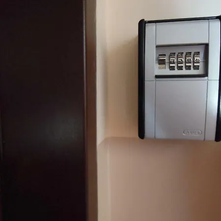 Appartement Przy Starowce